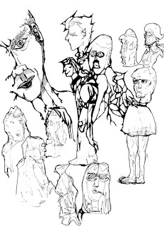 Doodlerama Continued!